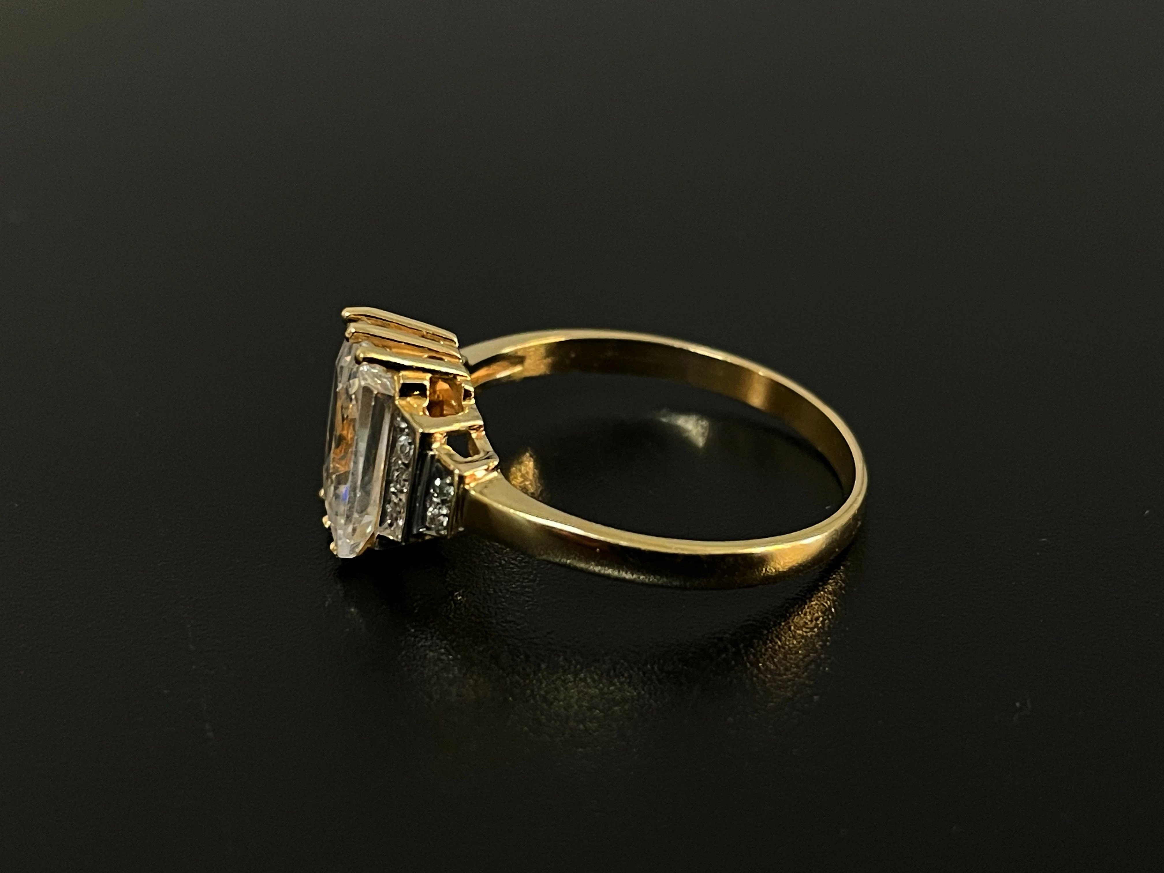 elegancki-zloty-pierscionek-p585-w-324g-rodzaj-wyrob-jubilerski