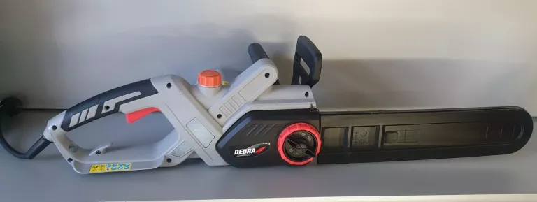 PILARKA ŁAŃCUCHOWA ELEKTRYCZNA DEDRA DED8702