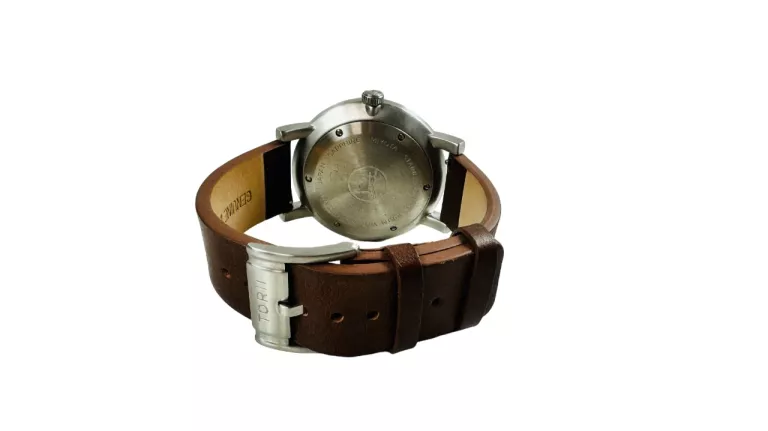ZEGAREK MĘSKI TORII S45CL.N KOMPLET