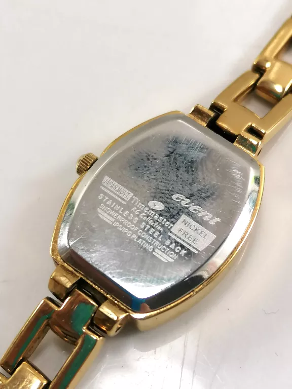ZEGAREK EVENT TIMEMASTER