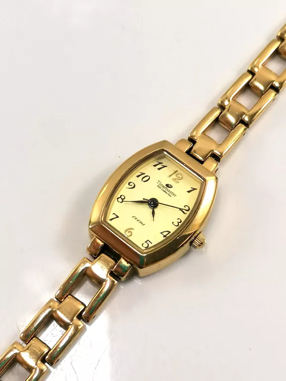 ZEGAREK EVENT TIMEMASTER