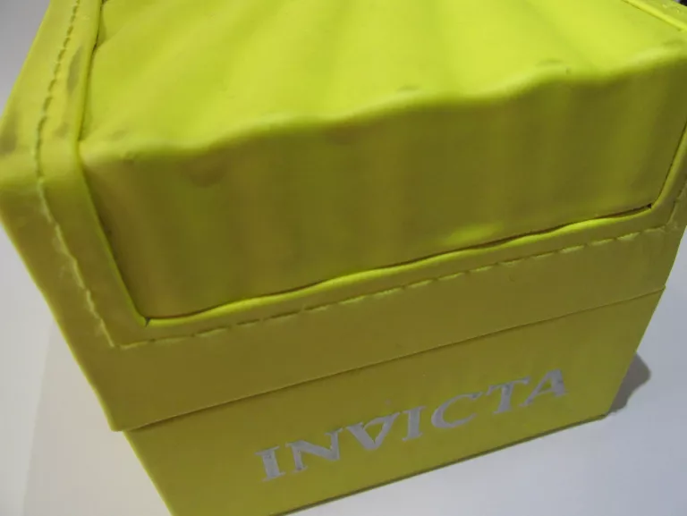 ZEGAREK INVICTA SPECIALTY 31153 AUTOMATYCZNY