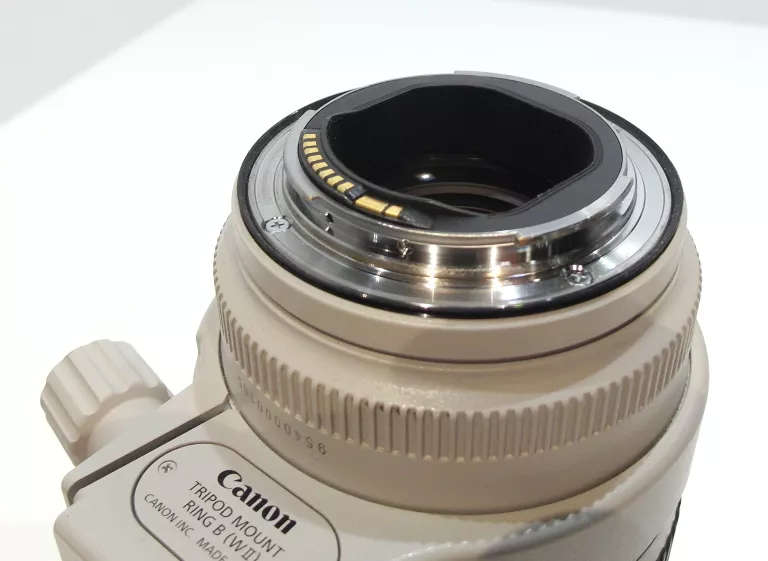 OBIEKTYW CANON EF 70-200 MM F 2.8 L IS II USM