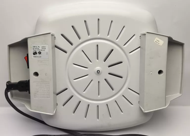 GRILL KAMIENNY TEFAL PIERRADE RY 78900