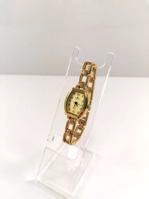 ZEGAREK EVENT TIMEMASTER