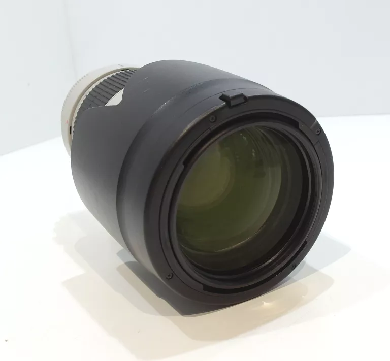 OBIEKTYW CANON EF 70-200 MM F 2.8 L IS II USM