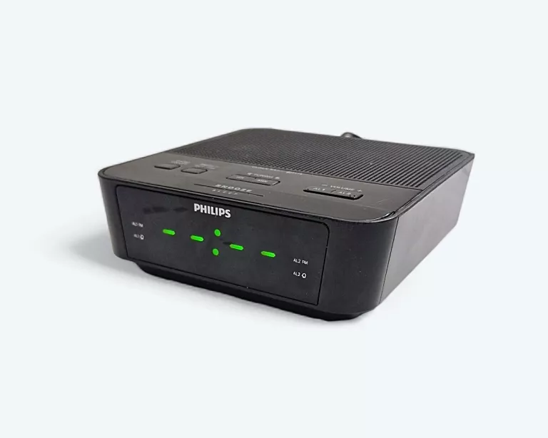 RADIOBUDZIK PHILIPS AJ3116/12