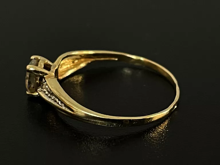 piekny-zloty-pierscionek-p585-w-118g-rodzaj-wyrob-jubilerski