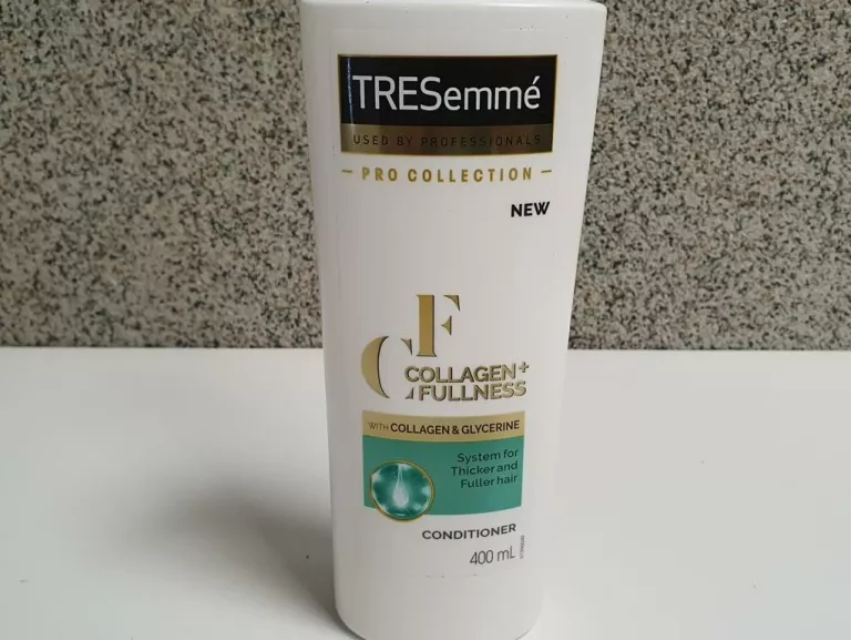 ODŻYWKA DO WŁSÓW TRESEMME COLLAGEN