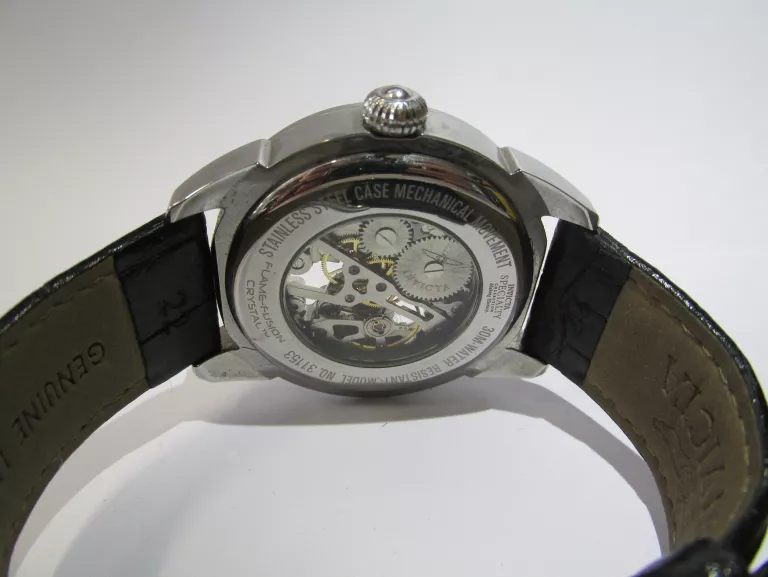 ZEGAREK INVICTA SPECIALTY 31153 AUTOMATYCZNY