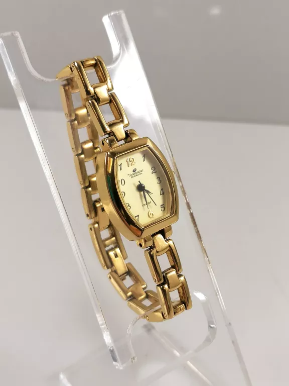 ZEGAREK EVENT TIMEMASTER