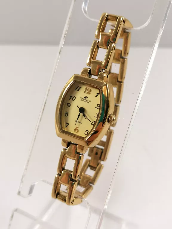 ZEGAREK EVENT TIMEMASTER