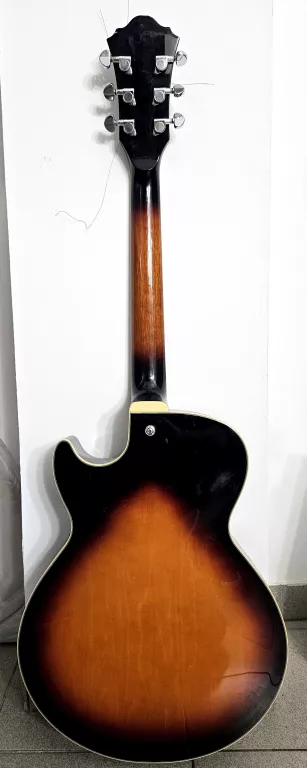 GITARA IBANEZ AG75-BS-12-01