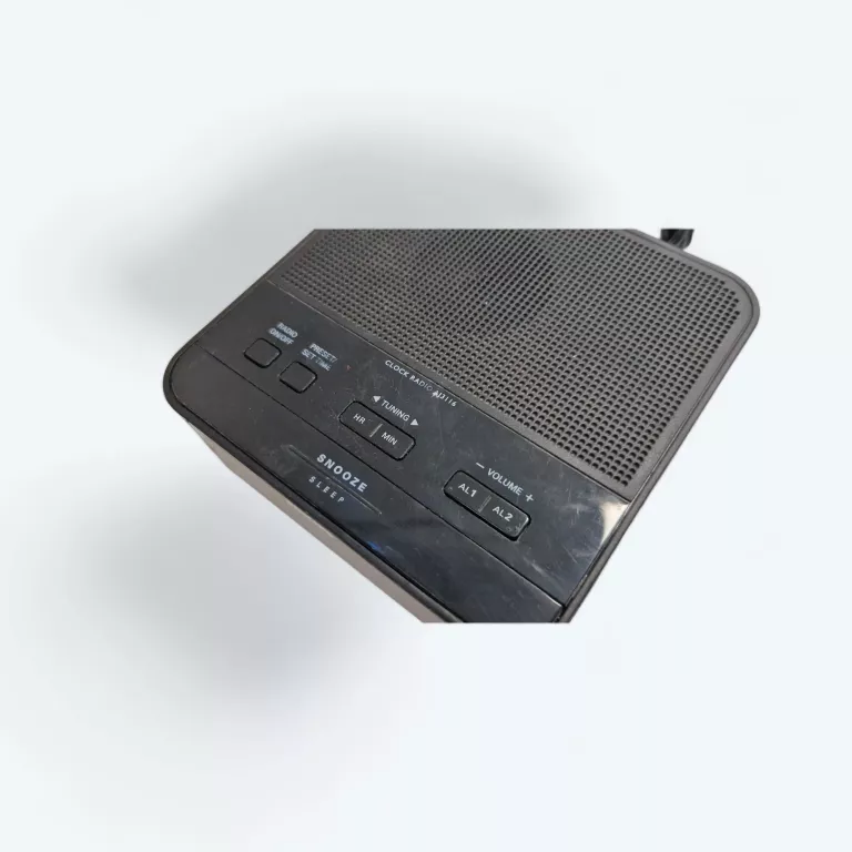 RADIOBUDZIK PHILIPS AJ3116/12