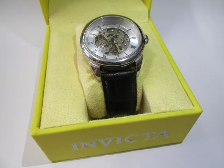 ZEGAREK INVICTA SPECIALTY 31153 AUTOMATYCZNY