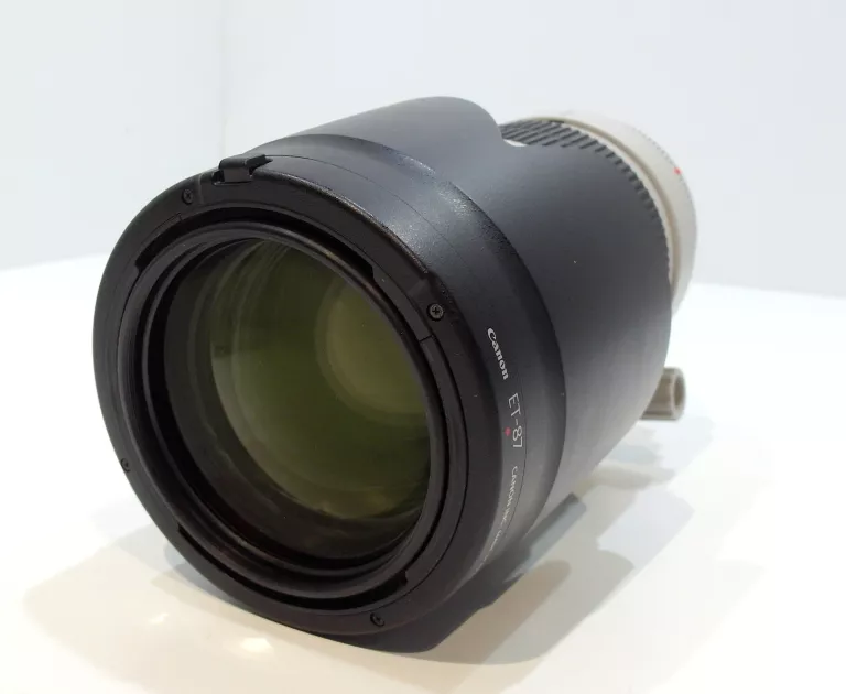 OBIEKTYW CANON EF 70-200 MM F 2.8 L IS II USM