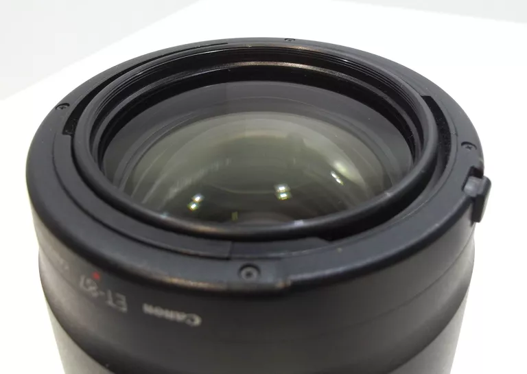 OBIEKTYW CANON EF 70-200 MM F 2.8 L IS II USM