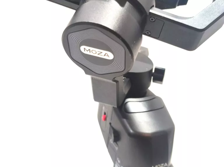 STABILIZATOR GIMBAL MOZA MINI-P MAX GWARANCJA