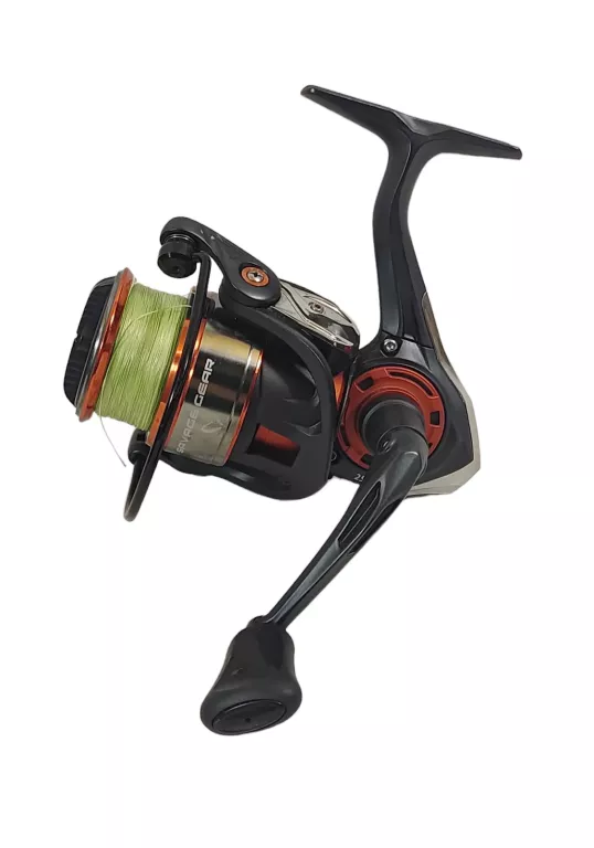 KOŁOWROTEK SAVAGE GEAR SG2 2500 FD