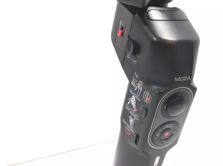 STABILIZATOR GIMBAL MOZA MINI-P MAX GWARANCJA