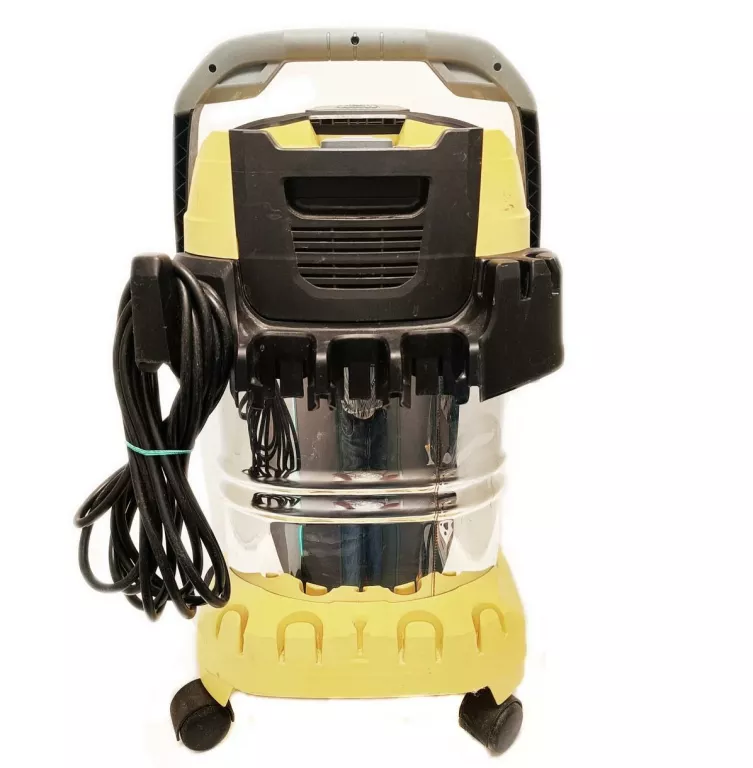 ODKURZACZ PRZEMYSŁOWY KARCHER WD 6 P PREMIUM