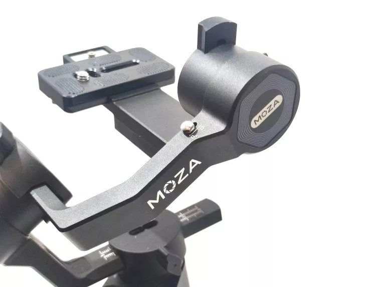 STABILIZATOR GIMBAL MOZA MINI-P MAX GWARANCJA