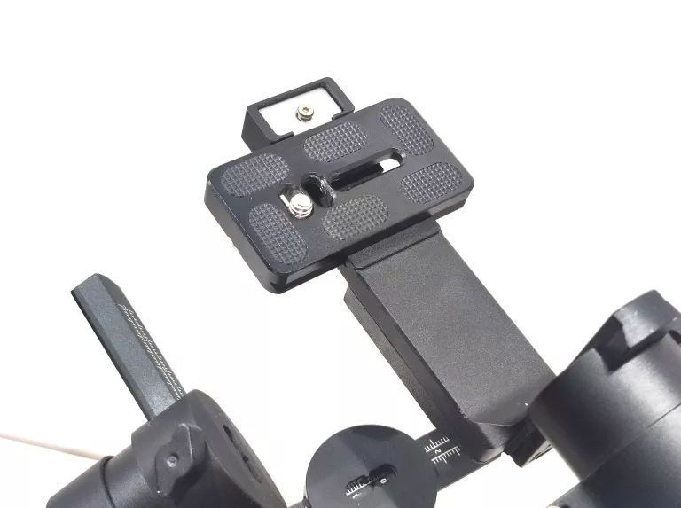STABILIZATOR GIMBAL MOZA MINI-P MAX GWARANCJA