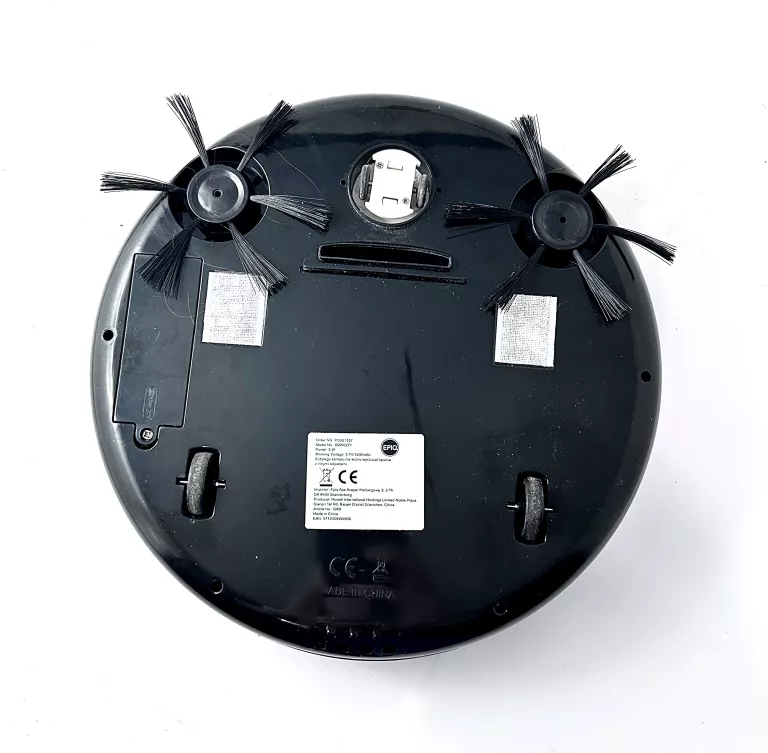 ROBOT SPRZĄTAJĄCY EPIQ VACUUM CLEANER