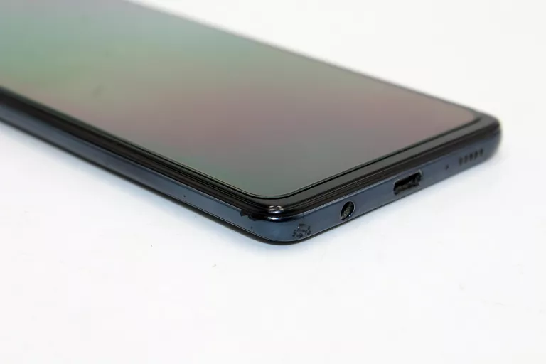 TELEFON GALAXY SAMSUNG A51 (SM-A515F/DSN) 4+128GB PRISM CRUSH BLACK