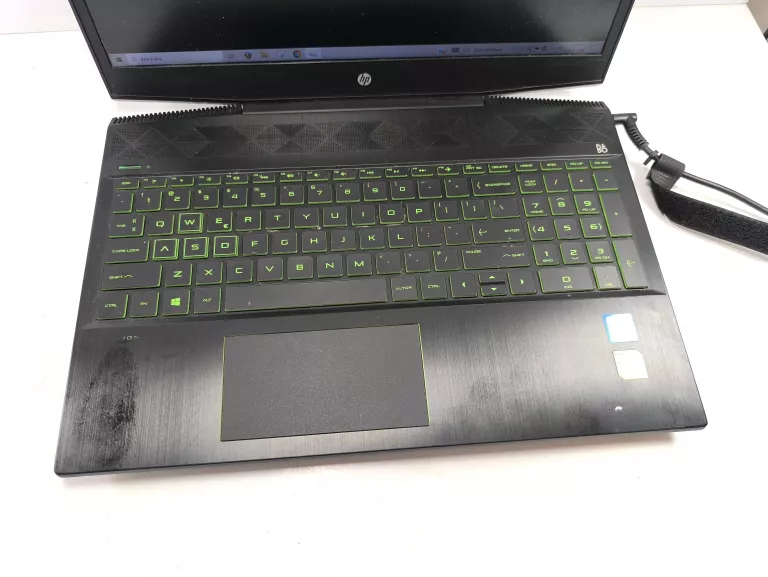 LAPTOP HP PAVILION GAMING I5-8300H 16 GB RAM / 1 TB HDD / 128 GB SSD