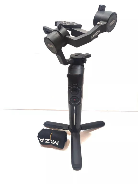 STABILIZATOR GIMBAL MOZA MINI-P MAX GWARANCJA