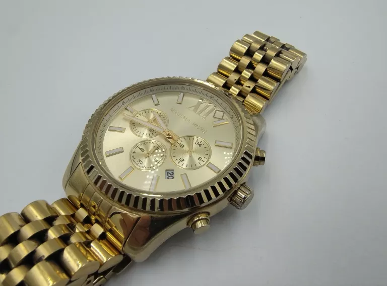 ZEGAREK MICHAEL KORS MK-8281