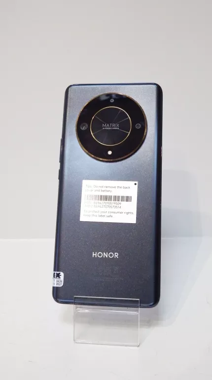 TELEFON HONOR MAGIC 6 LITE 256GB