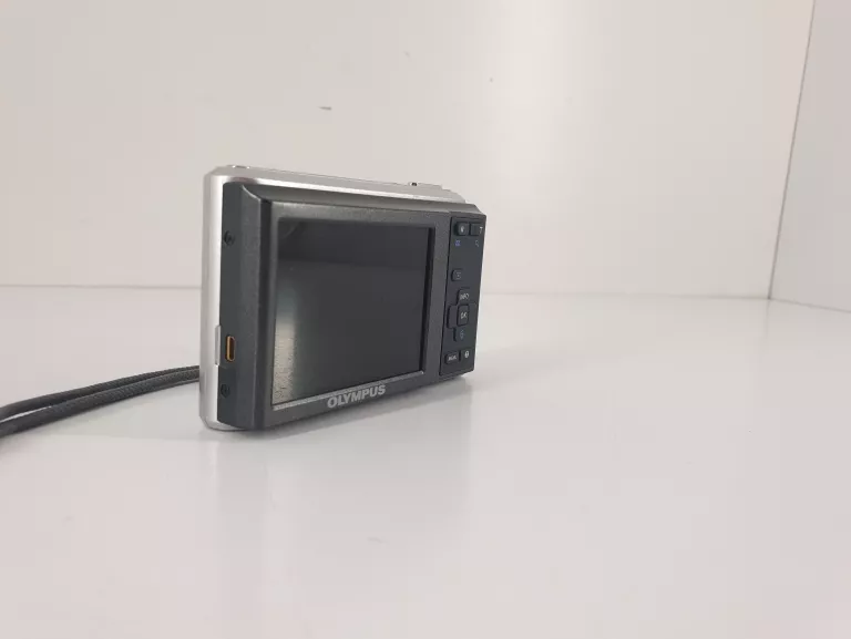 aparat-olympus-x-43-stan-uzywany