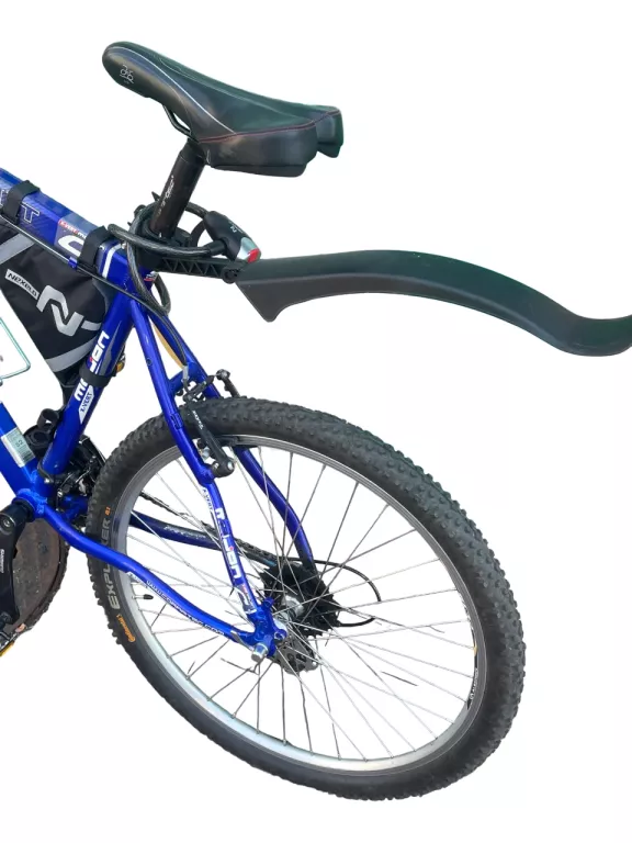 ROWER MTB CORRATEC X VERT