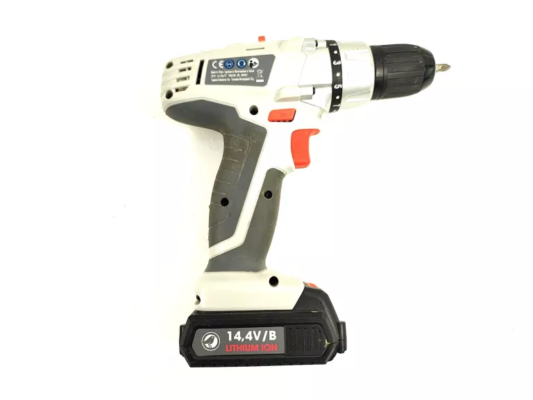 WKRĘTARKA AUCHAN CORDLESS DRILL