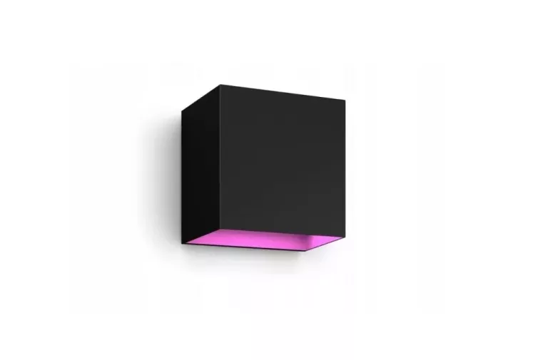 KINKIET OGRODOWY RESONATE SKIEROWANY W DÓŁ PHILIPS HUE