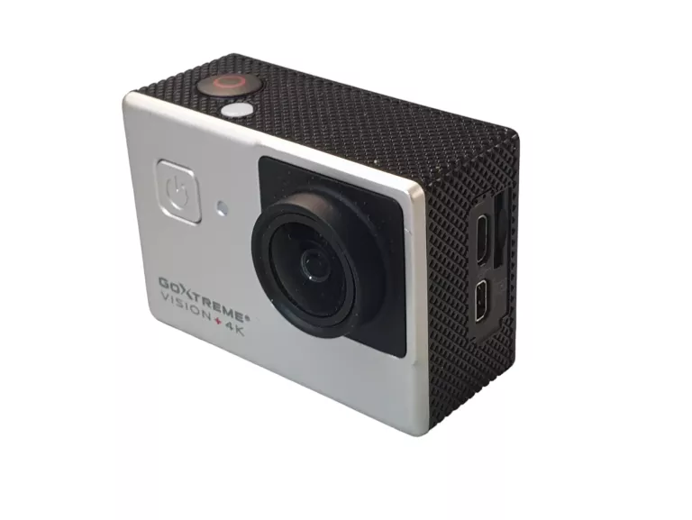 KAMERA SPORTOWA GOXTREME VISION+ 4K