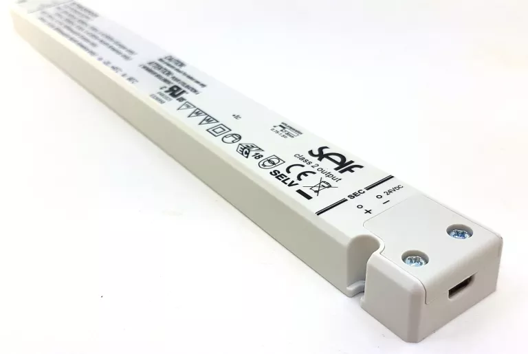 ZASILACZ SELF SE SLT100-24VFG-UN 24V 100W STEROWNIK