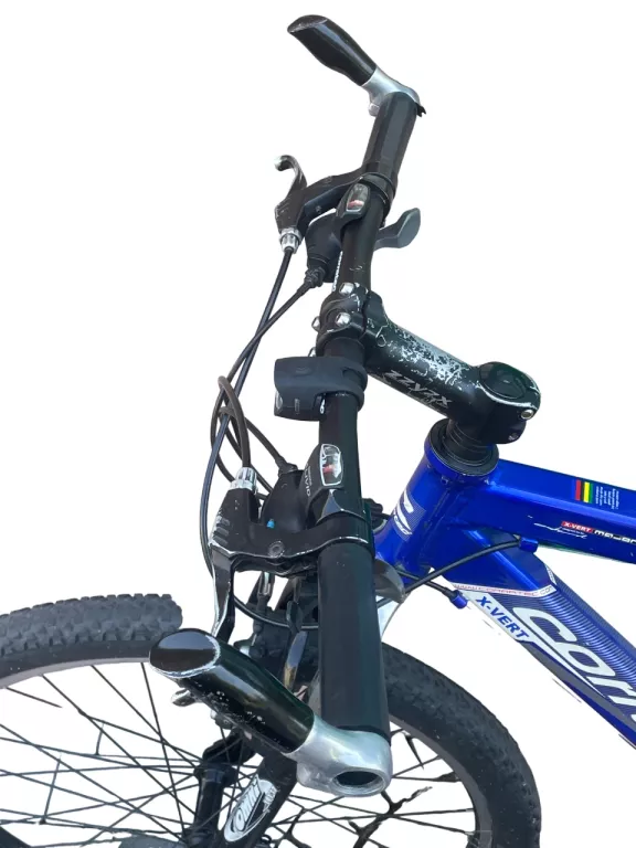 ROWER MTB CORRATEC X VERT