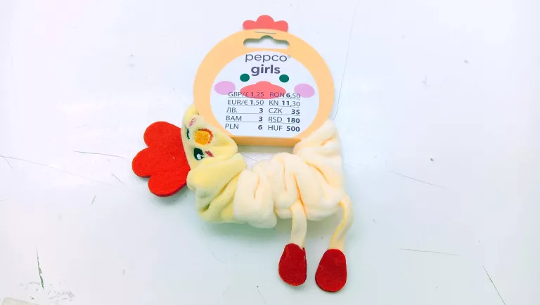 pepco-girls-gumki-do-wlosow-kurka-ean-gtin-5902249916393