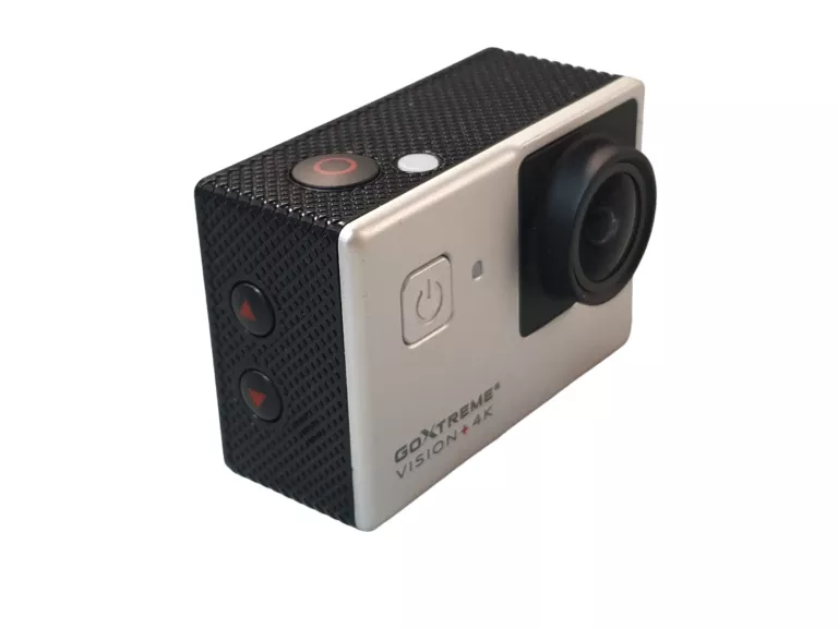 KAMERA SPORTOWA GOXTREME VISION+ 4K