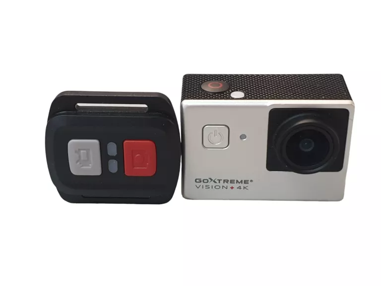 KAMERA SPORTOWA GOXTREME VISION+ 4K