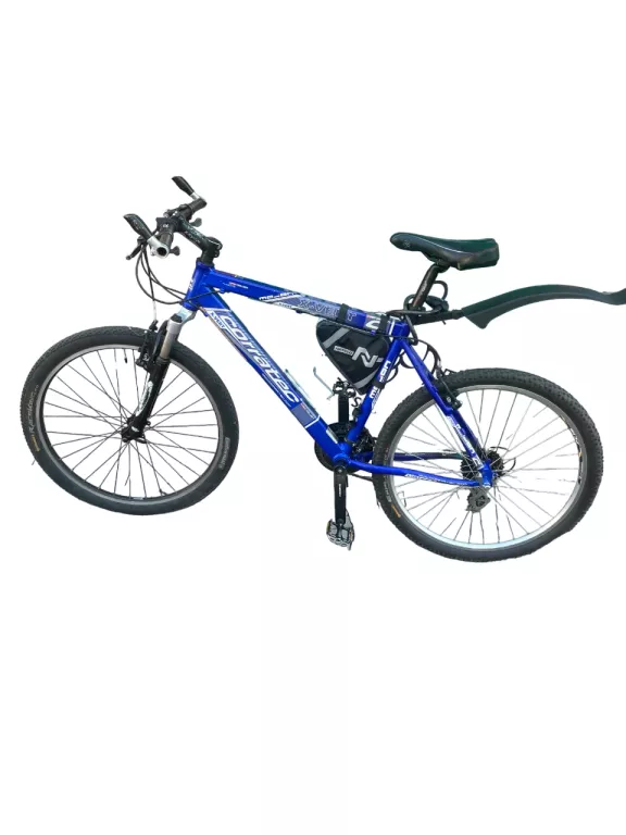 ROWER MTB CORRATEC X VERT