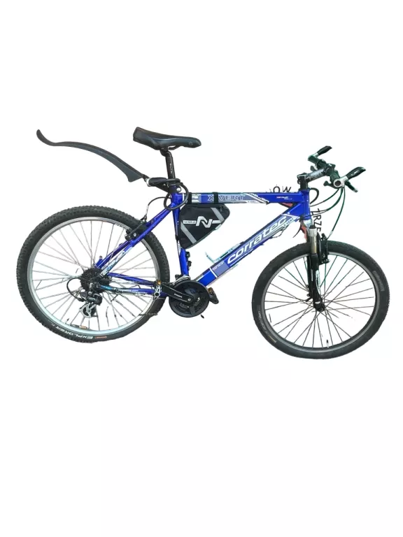 ROWER MTB CORRATEC X VERT