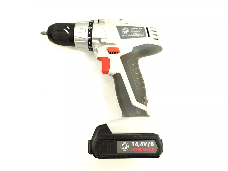 WKRĘTARKA AUCHAN CORDLESS DRILL