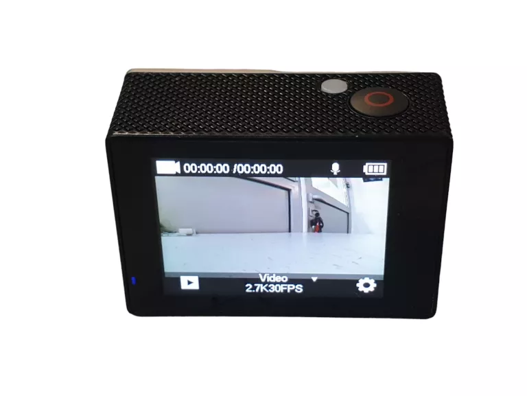 KAMERA SPORTOWA GOXTREME VISION+ 4K