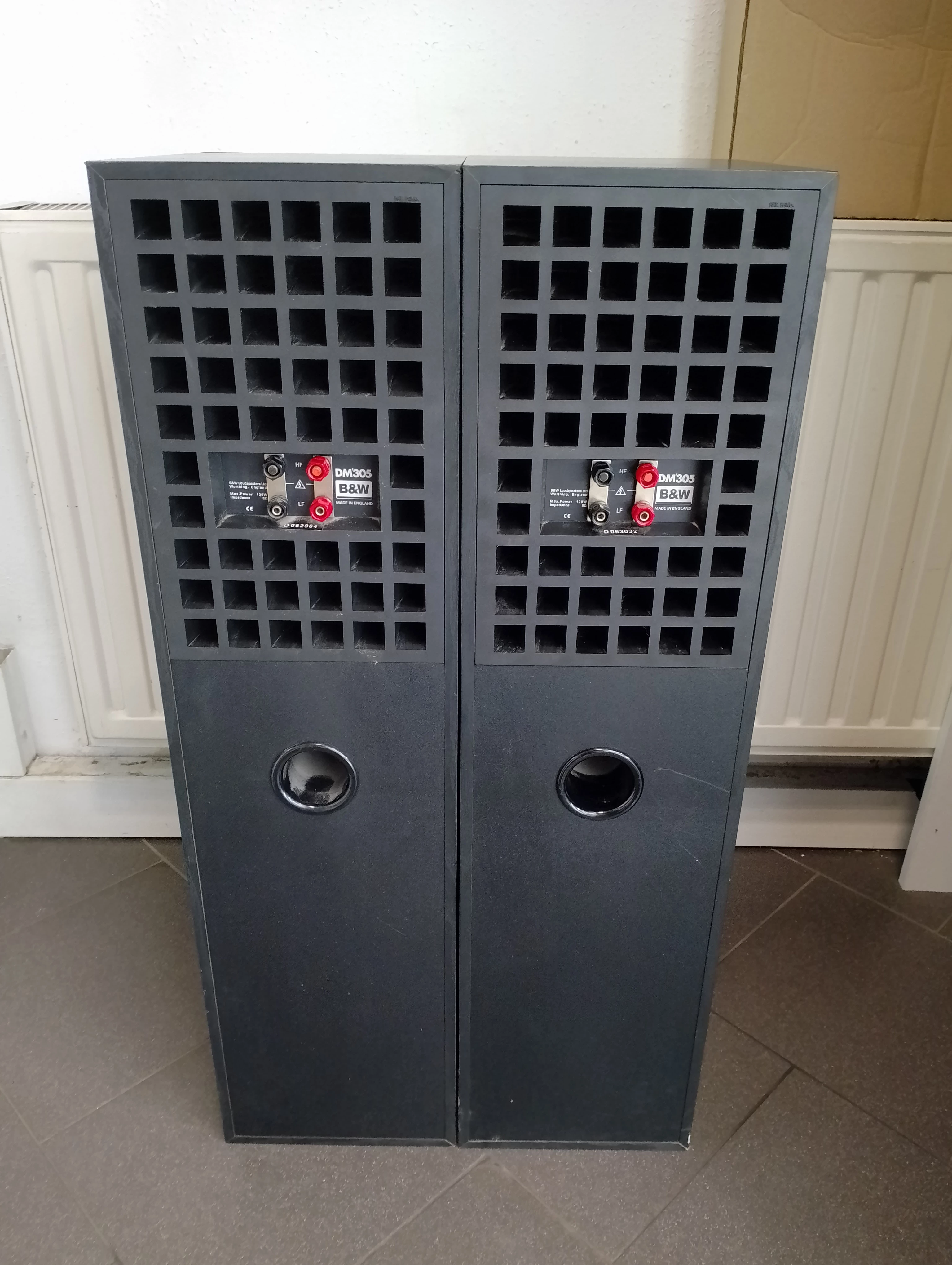 bw-dm305-bowers-wilkins-dm-305-kolumny-stan-uzywany
