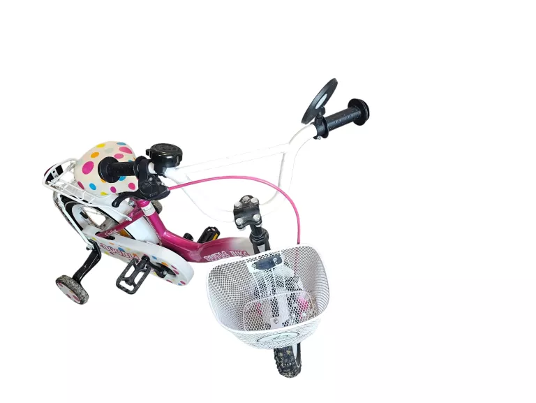 ROWEREK DZIECIĘCY BUUBLE BIKE