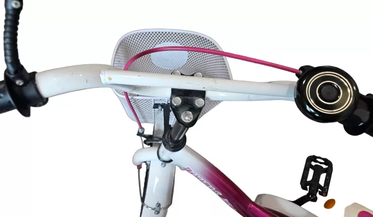 ROWEREK DZIECIĘCY BUUBLE BIKE